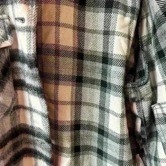 Zara oversized Wool blend shacket - Picture 7 of 13